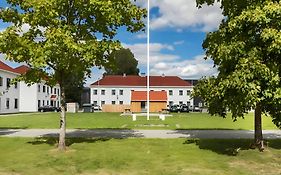 Oslo Airport Budget Apartments